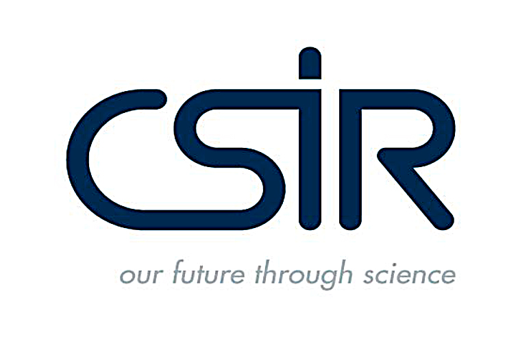 CSIR logo