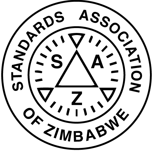 Standards Association of Zimbabwe logo